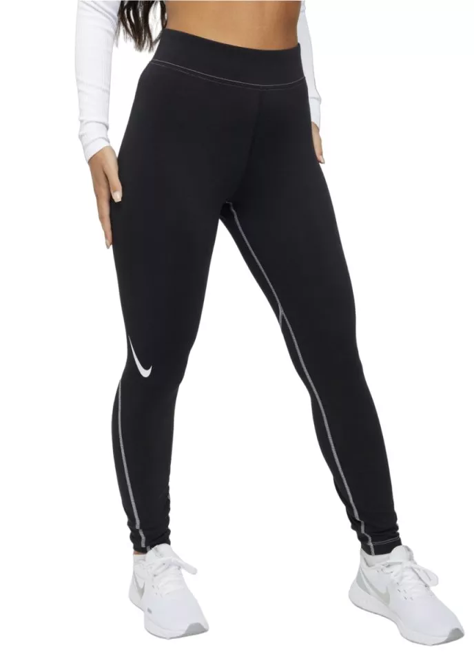Leggings Nike W NSW SWSH GX HR LGGNG NFS