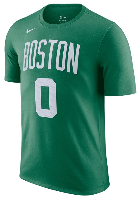 Tričko Nike Boston Celtics Men's NBA T-Shirt