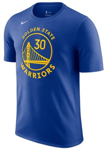 Golden State Warriors Men's NBA T-Shirt
