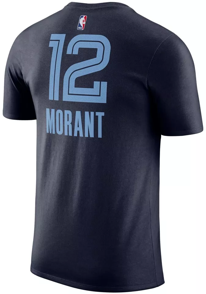Pánské tričko s krátkým rukávem Nike NBA Memphis Grizzlies