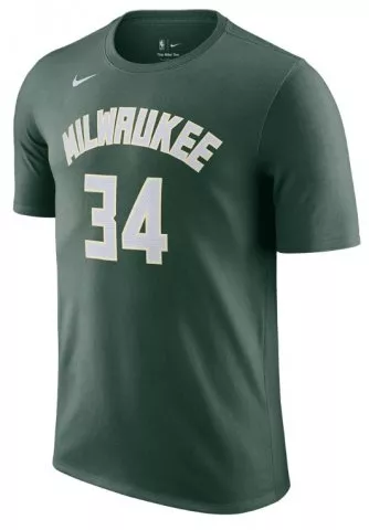 Milwaukee Bucks Men's NBA T-Shirt