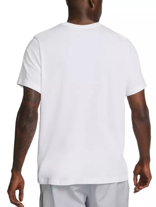 Pánské basketbalové tričko s krátkým rukávem Nike Kyrie Dri-FIT
