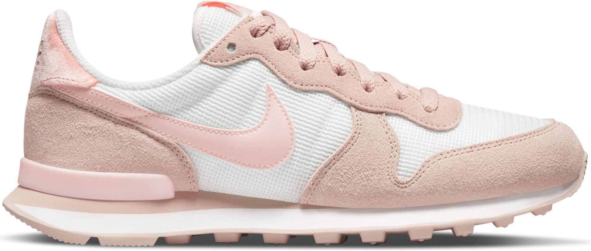 Nike internationalist id femme hotsell