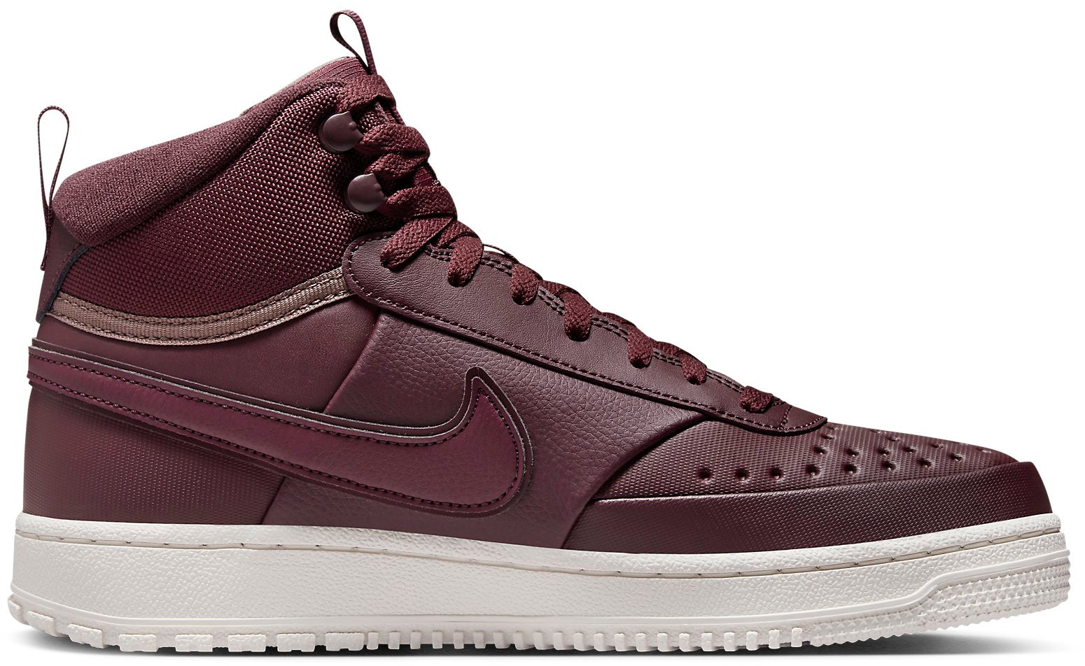 シューズ Nike Court Vision MID WNTR 24.5 NIKE】 ナイキ COURT VISION MID WNTR コート ビジョン MID WNTR