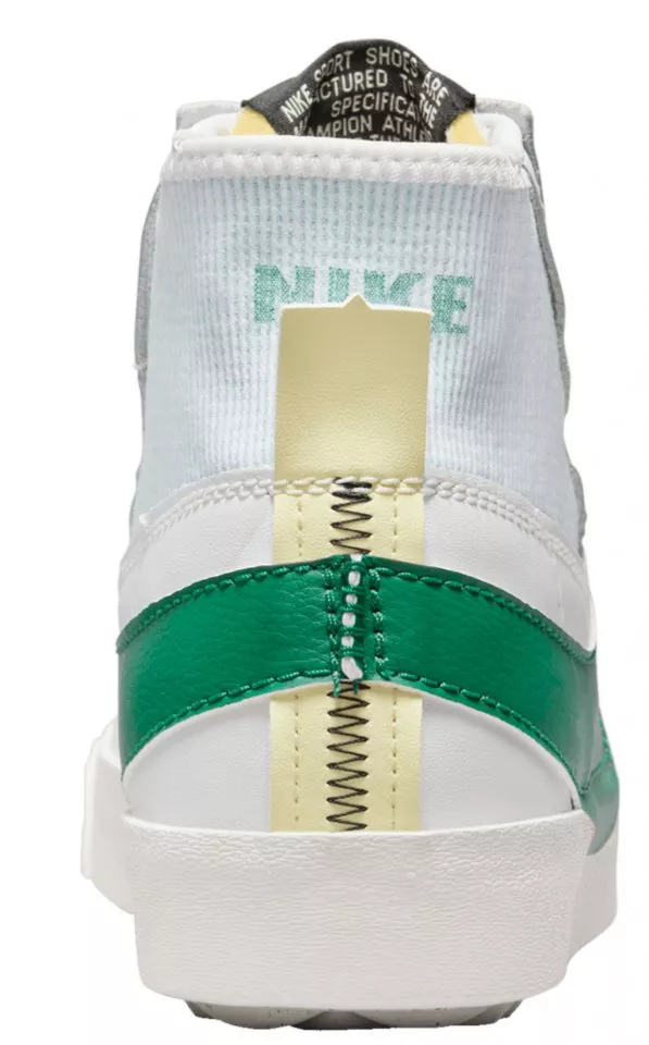 Nike Blazer Mid '77 Jumbo Cipők