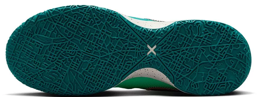Basketbalové topánky Nike ZOOM LEBRON NXXT GEN