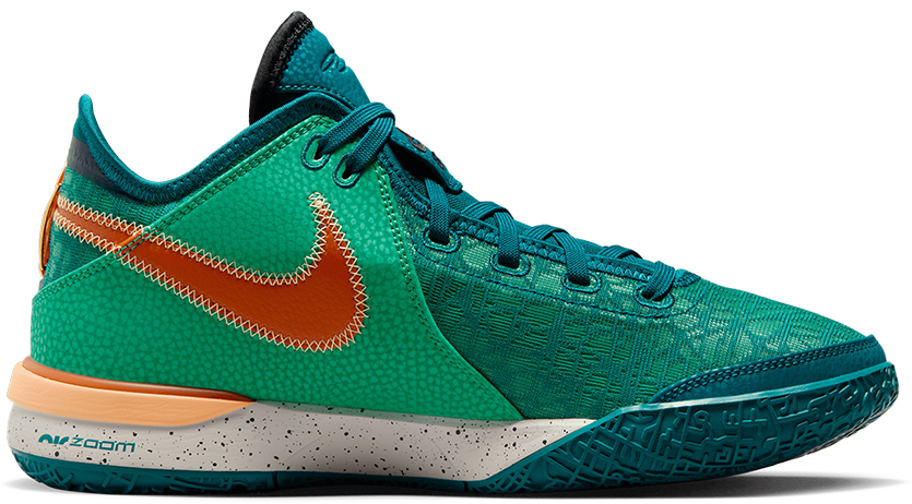 nike zoom lebron nxxt gen | accuflitesports.com