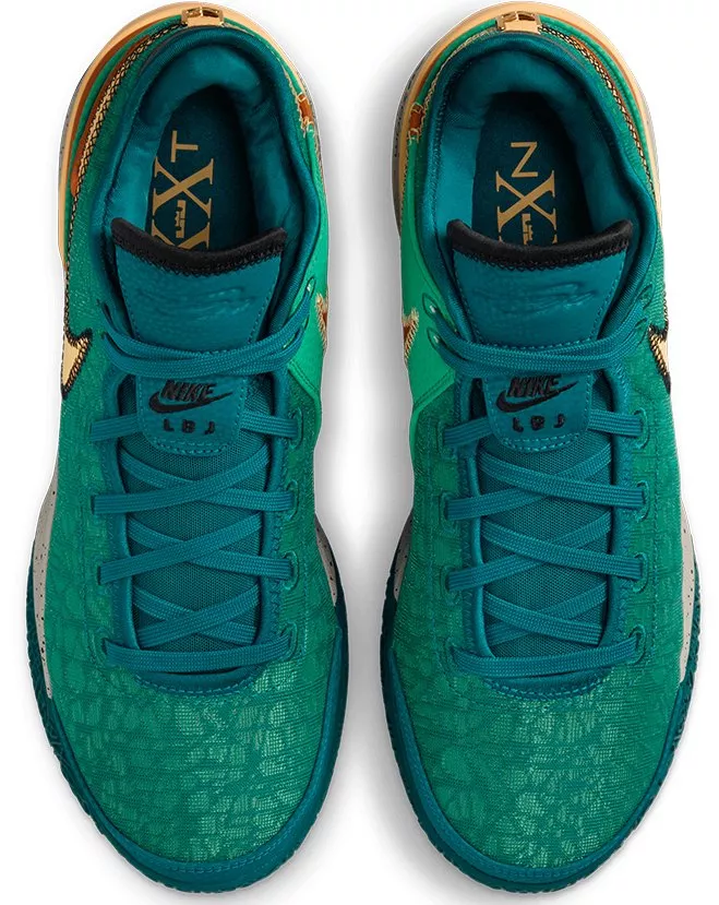 Basketbalové topánky Nike ZOOM LEBRON NXXT GEN