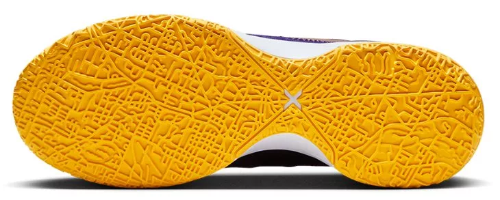 Zapatos de baloncesto Nike ZOOM LEBRON NXXT GEN