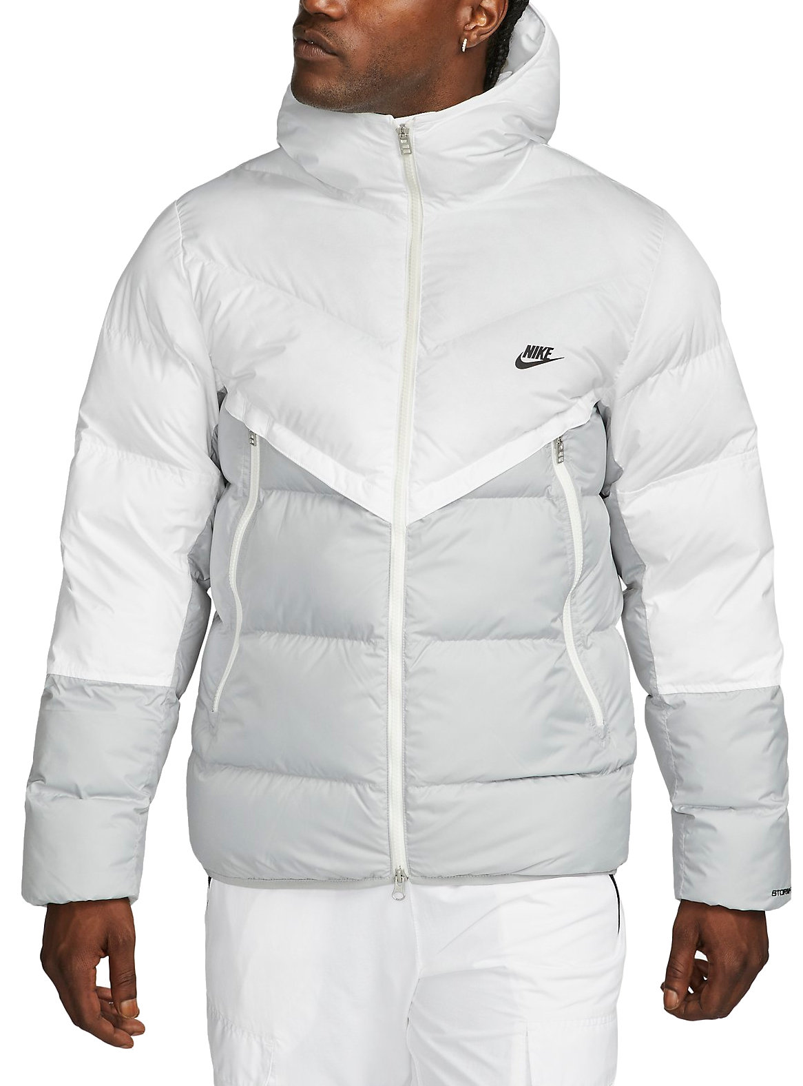 Hooded jacket Nike Sportswear Storm-FIT Windrunner PRIMALOFT®