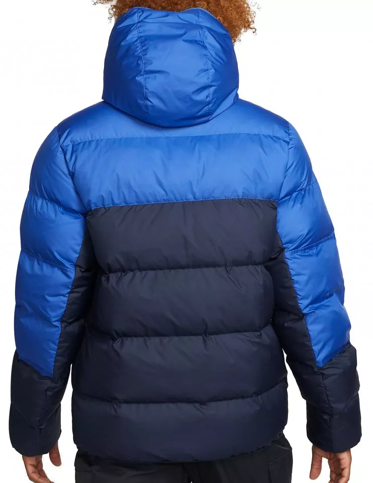 Hooded jacket Nike Sportswear Storm-FIT Windrunner PRIMALOFT®
