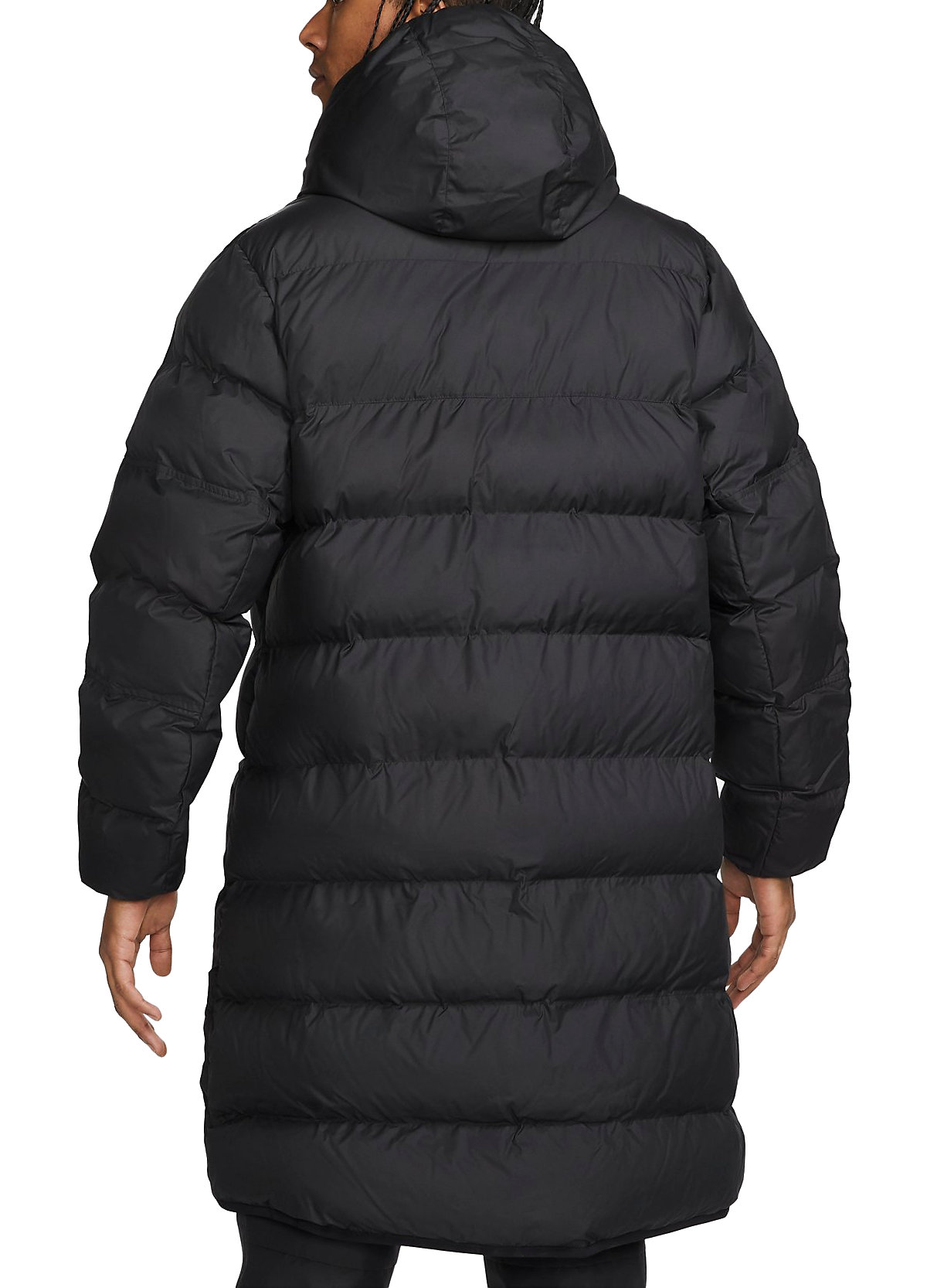Hooded jacket Nike Sportswear Storm-FIT Windrunner - Top4Running.com