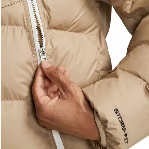 Casaco com capuz Nike Sportswear Storm-FIT Windrunner
