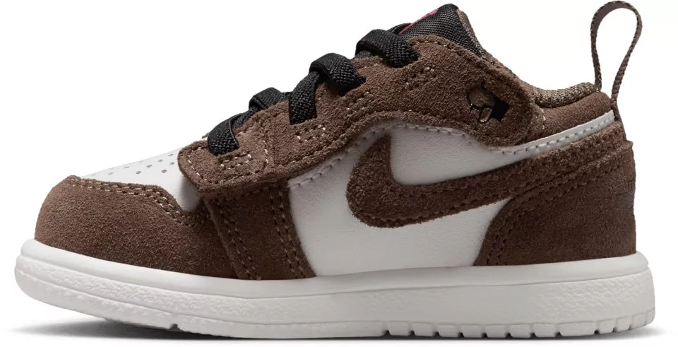 Jordan 1 Low Alt Kosárlabda cipő