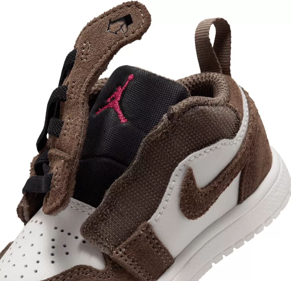 Jordan 1 Low Alt Kosárlabda cipő
