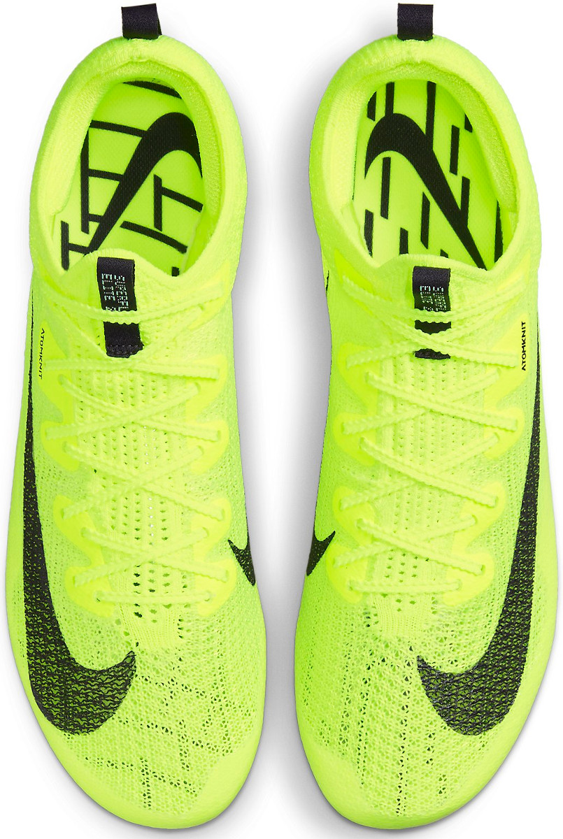 de atletismo Nike Superfly 2 Track Field Sprinting Spikes - Top4Running.es