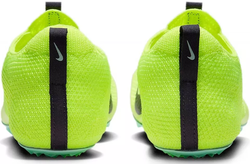 Chaussures de course à pointes Nike Zoom Superfly Elite 2