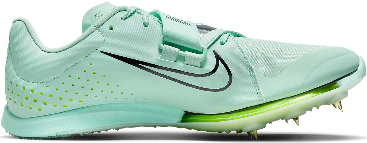 Track shoes/Spikes Nike AIR ZOOM LJ ELITE - Top4Running.com