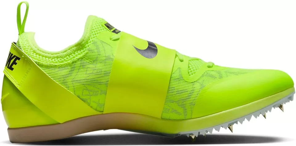 Chaussures de course à pointes Nike POLE VAULT ELITE