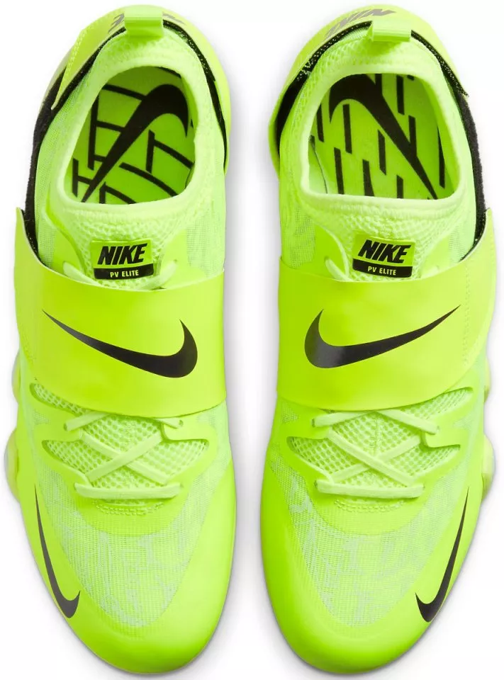 Track schoenen/Spikes Nike POLE VAULT ELITE