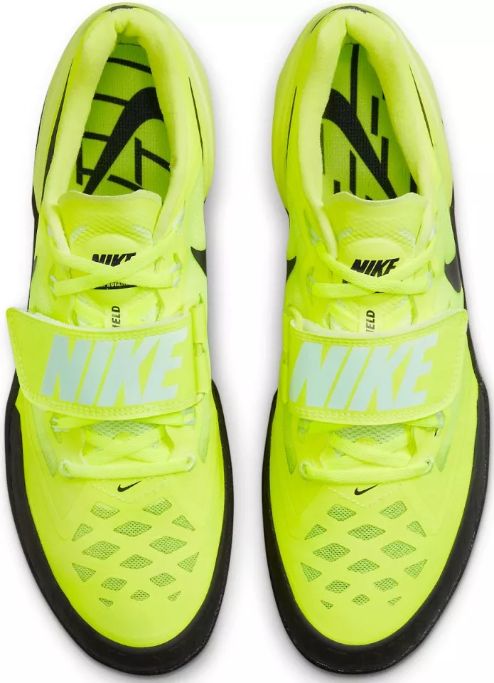 Chaussures de course à pointes Nike ZOOM ROTATIONAL 6