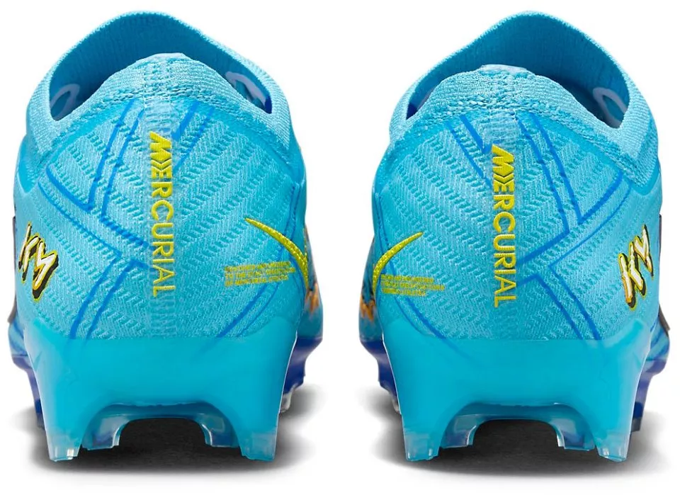 Football shoes Nike ZOOM VAPOR 15 ELITE KM FG