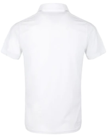 T-shirt adidas D2M CCool Polo - Top4Football.com