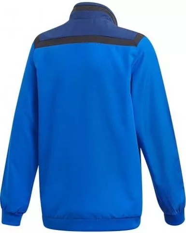 Casaco adidas tiro 19 präsentations kids