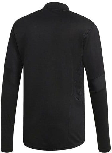 T-Shirt de manga comprida adidas TIRO19 TR TOPY