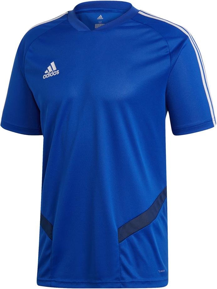 adidas TIRO19 TR JSY Rövid ujjú póló