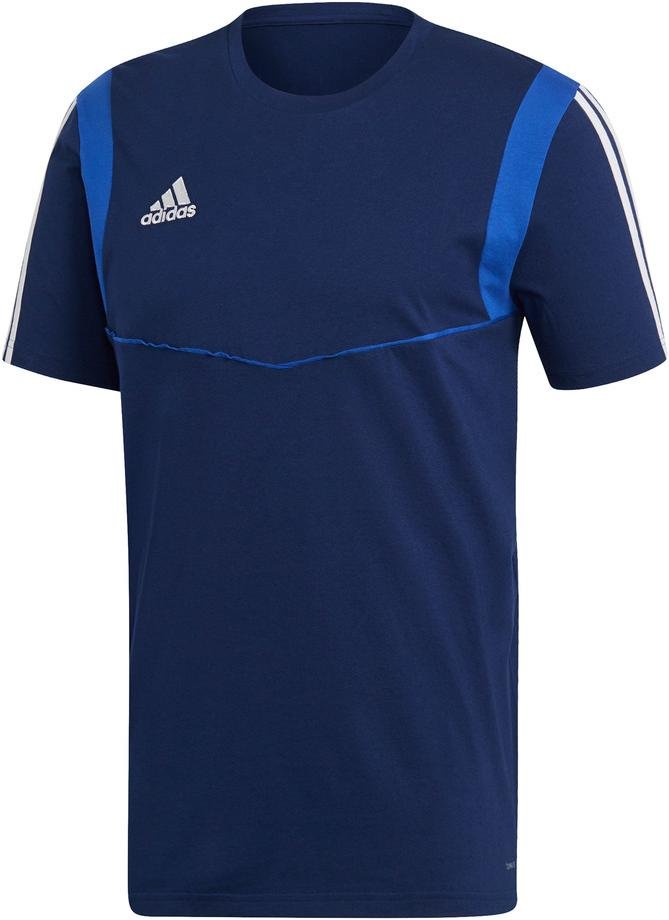 podkoszulek adidas tiro 19 tee