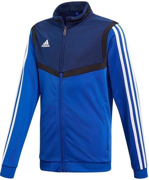 Jakna adidas tiro 19 polyester kids