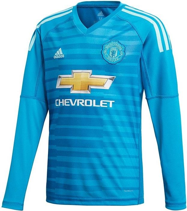 Dres adidas manchester united away kids 2018/