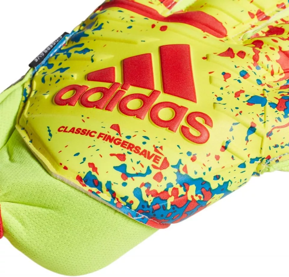 Goalkeeper's gloves adidas CLASSIC PRO FS