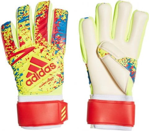 adidas classic league goalkeeper gloves