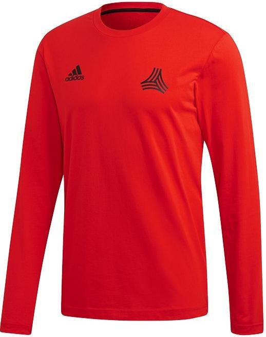 Mikina adidas Tango Graphic Top