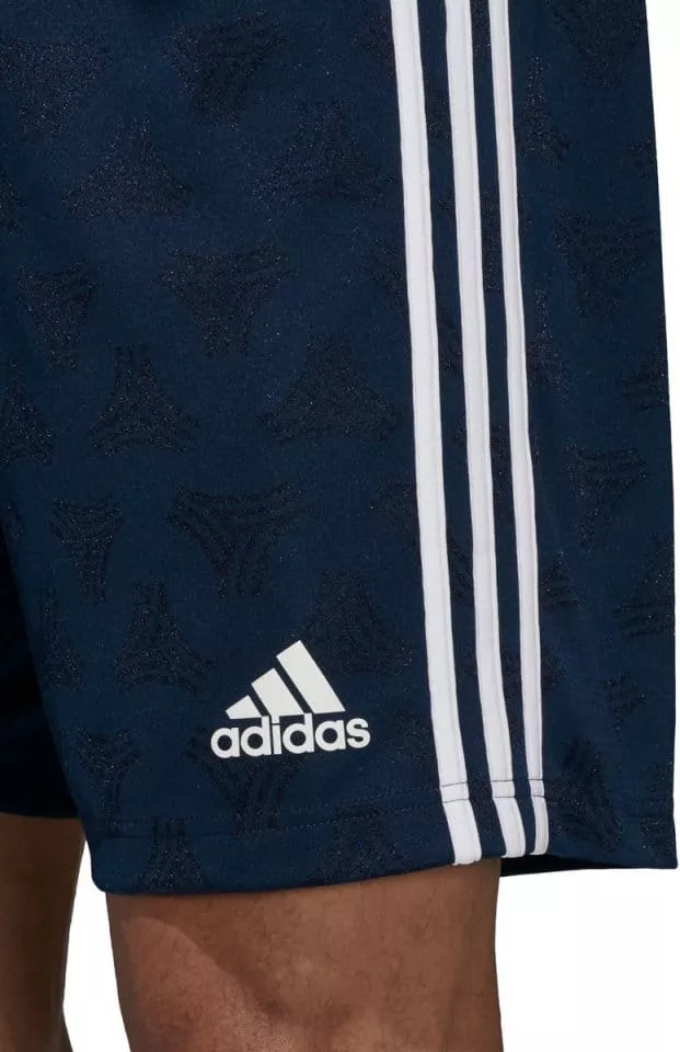 Pánské fotbalové šortky adidas Tango Jacquard