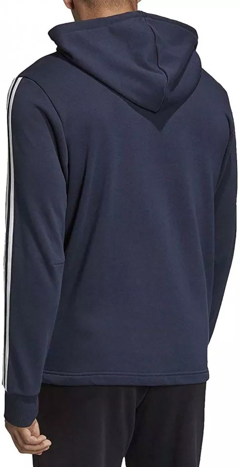Sweatshirt met capuchon adidas Sportswear MH 3S FZ FT