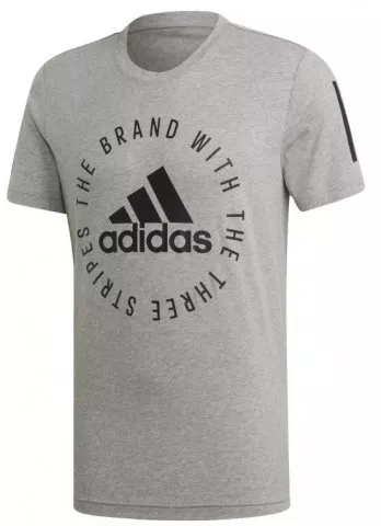 T-shirt adidas pakistan Sportswear sport id tee