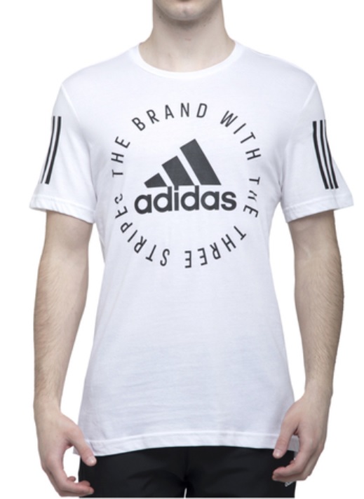 T-shirt adidas Sportswear sport id tee
