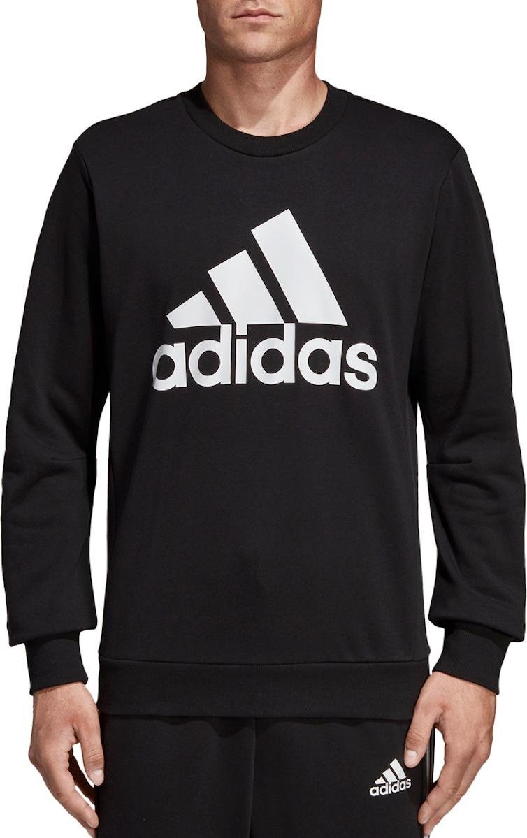 Sweatshirt adidas MH BOS CREW FT - Top4Football.com