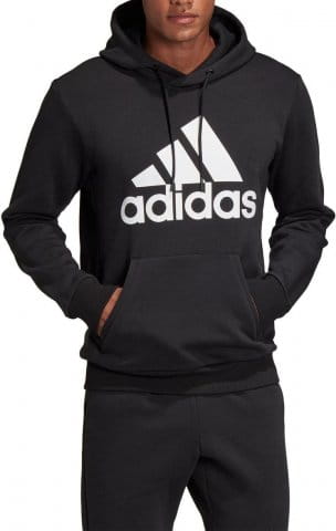 Must Haves Badge of Sport Pullover Hoodie Fleece