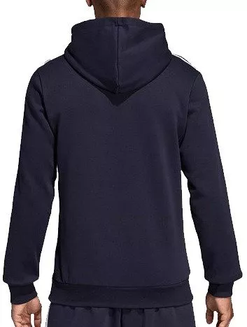 Sweatshirt met capuchon adidas Sportswear E 3S PO FL