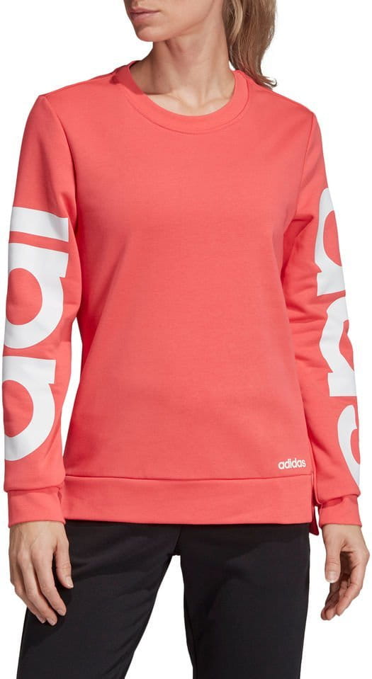 Sweatshirt adidas Sportswear W E BRAND SWEAT - Top4Running.com