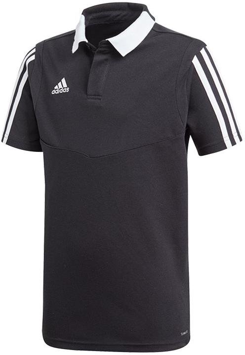 Bluza adidas tiro 19 kids