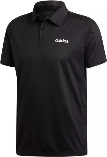 Tričko adidas D2M CCool Polo