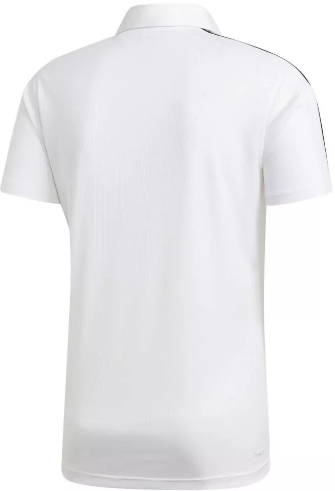 Tricou adidas D2M 3S Polo