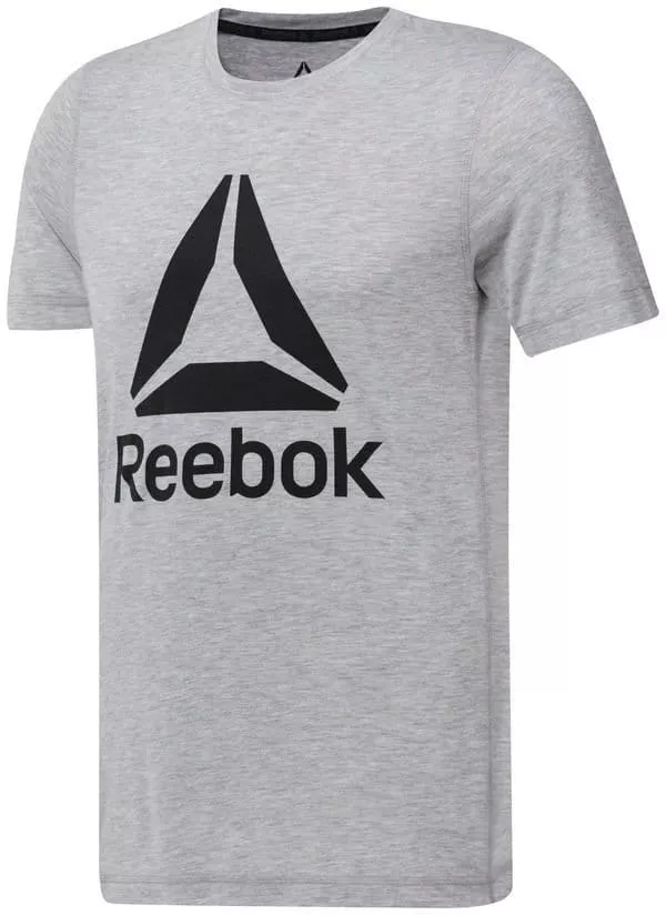 Reebok WOR SUP 2.0 TEE GRAPH Rövid ujjú póló