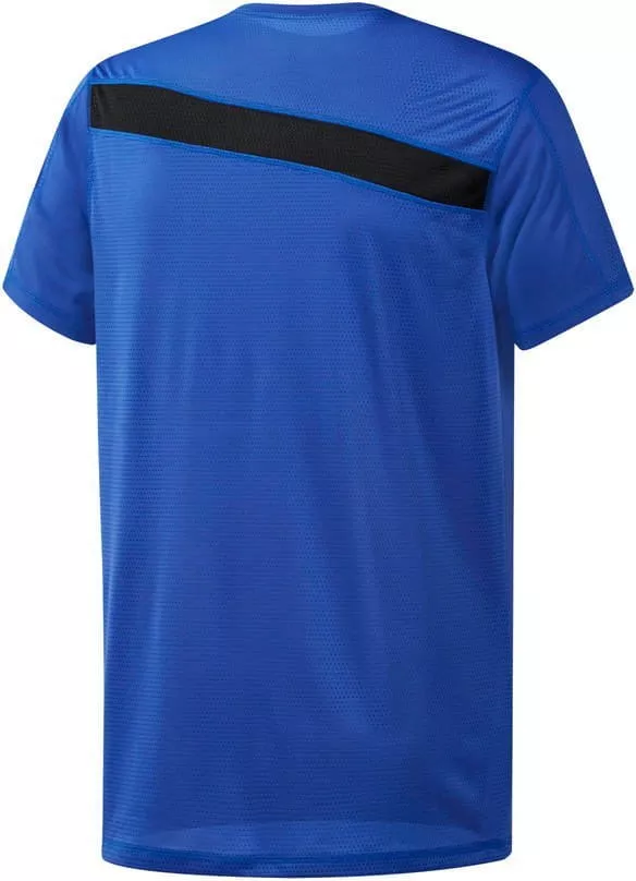 T-shirt Reebok WOR TECH TOP - REGULAR