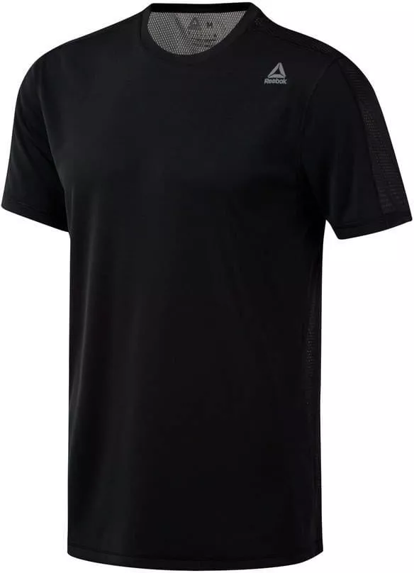 Tričko Reebok WOR TECH TOP - REGULAR